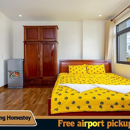Loving Homestay & Apartment Da Nang Exterior foto