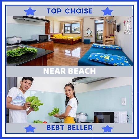 Loving Homestay & Apartment Da Nang Exterior foto