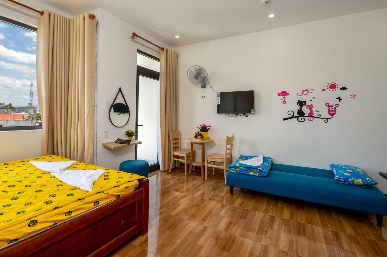 Loving Homestay & Apartment Da Nang Exterior foto
