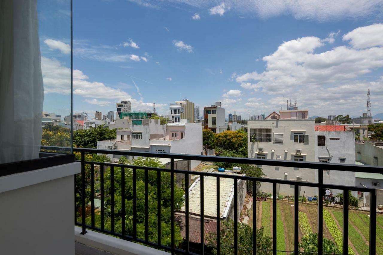 Loving Homestay & Apartment Da Nang Exterior foto