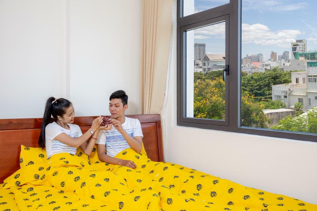 Loving Homestay & Apartment Da Nang Exterior foto