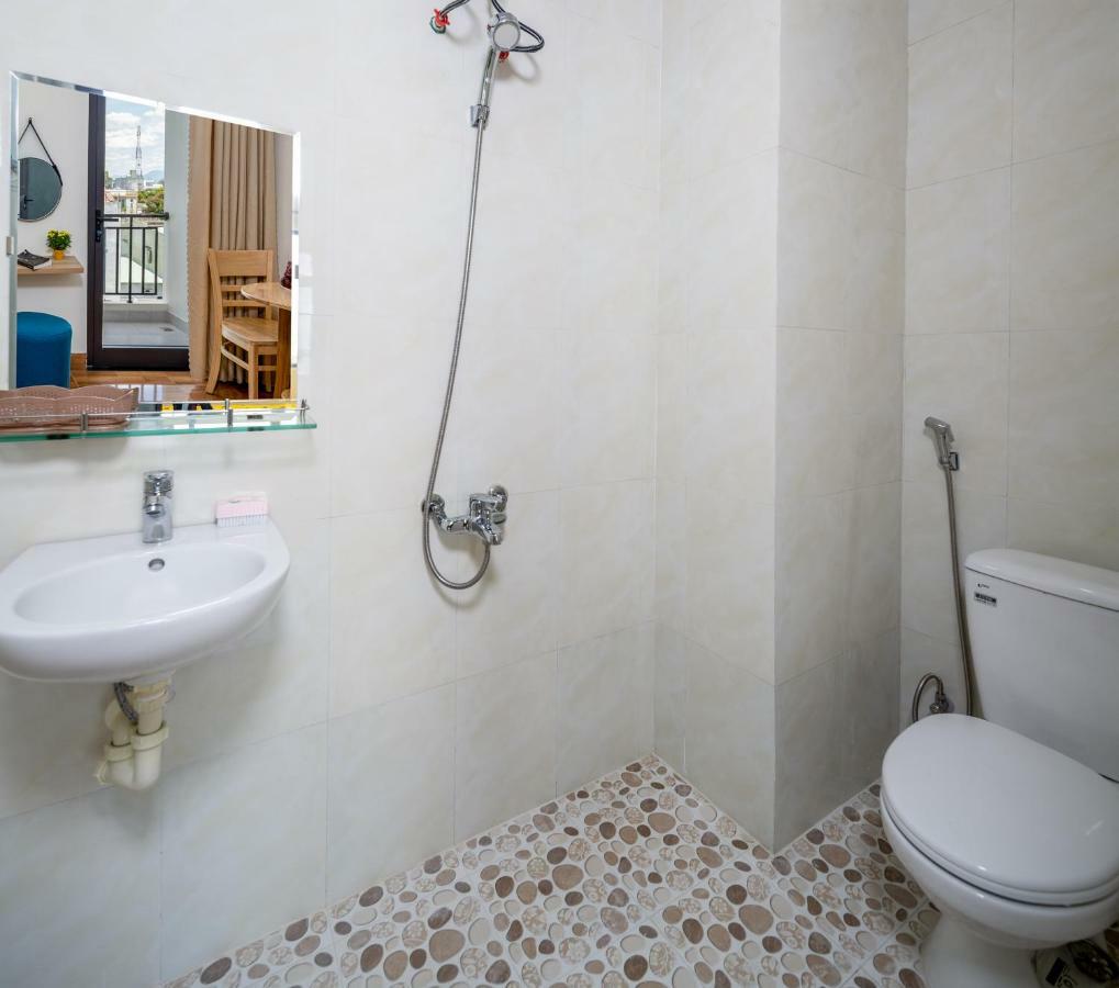 Loving Homestay & Apartment Da Nang Exterior foto