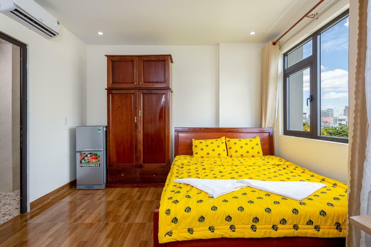 Loving Homestay & Apartment Da Nang Exterior foto