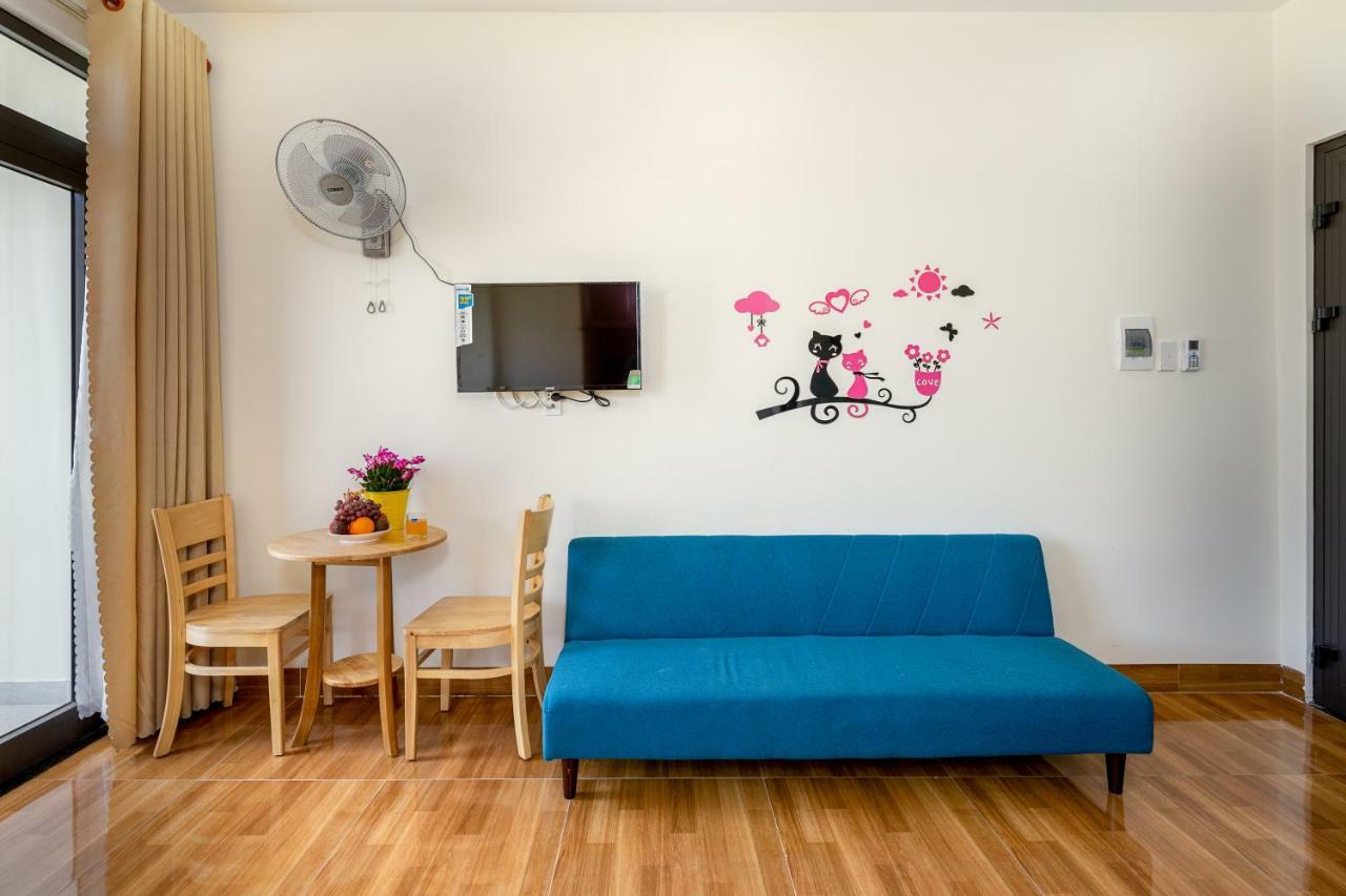 Loving Homestay & Apartment Da Nang Exterior foto