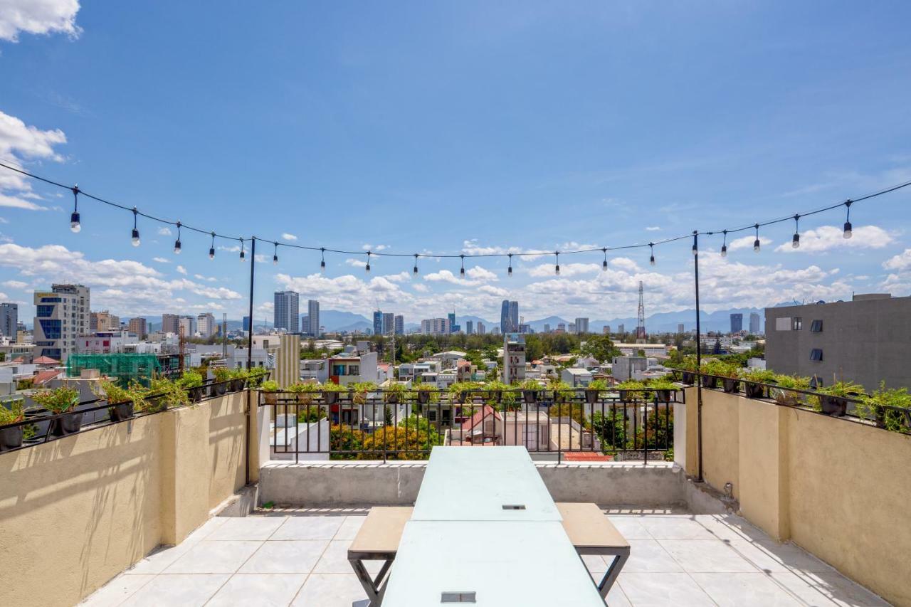 Loving Homestay & Apartment Da Nang Exterior foto