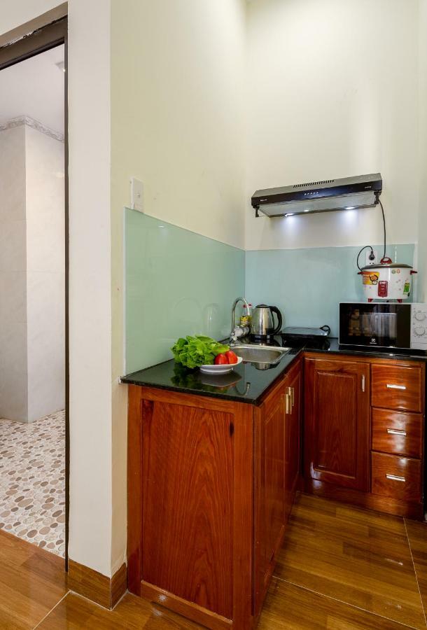 Loving Homestay & Apartment Da Nang Exterior foto