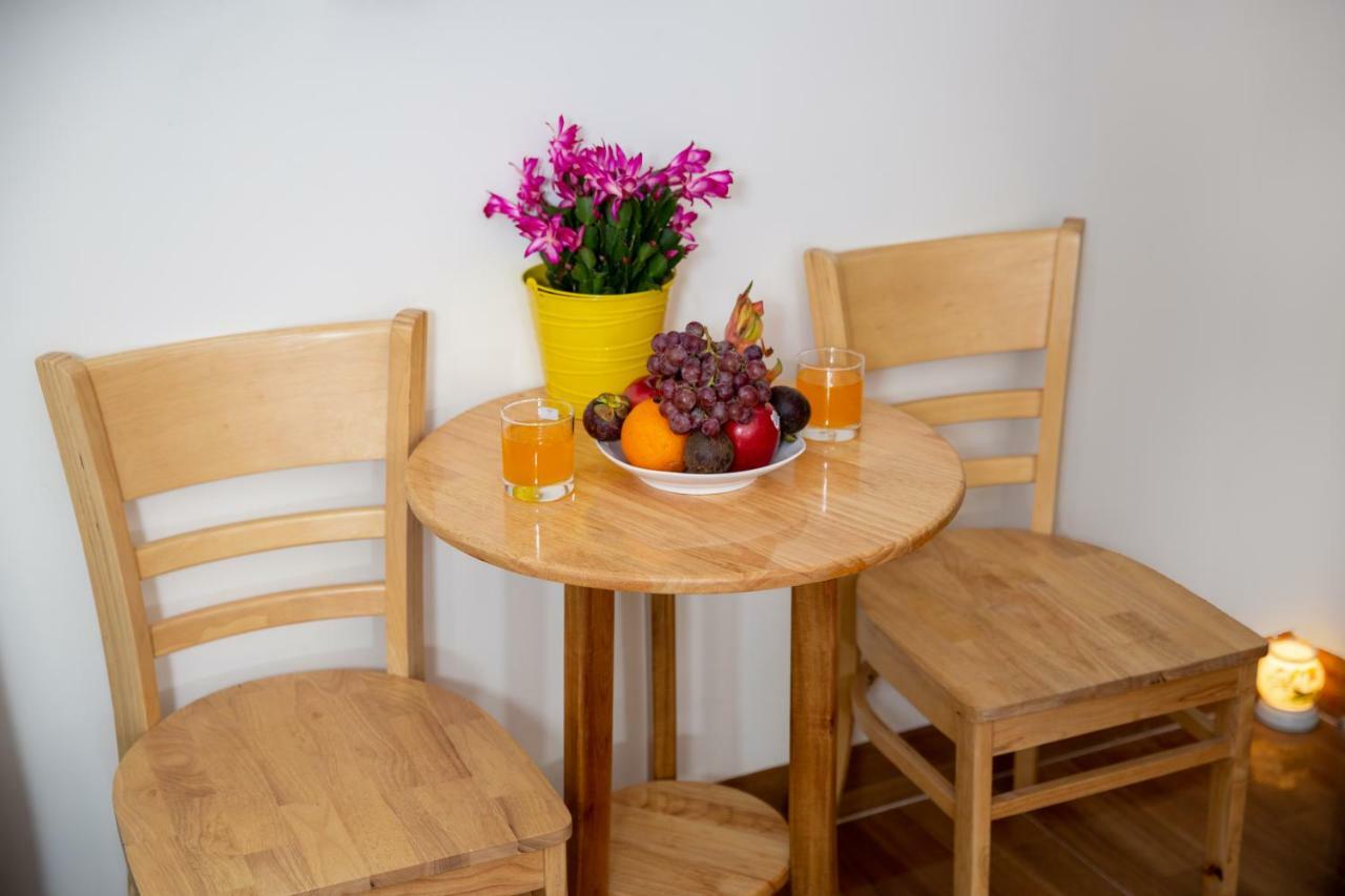 Loving Homestay & Apartment Da Nang Exterior foto