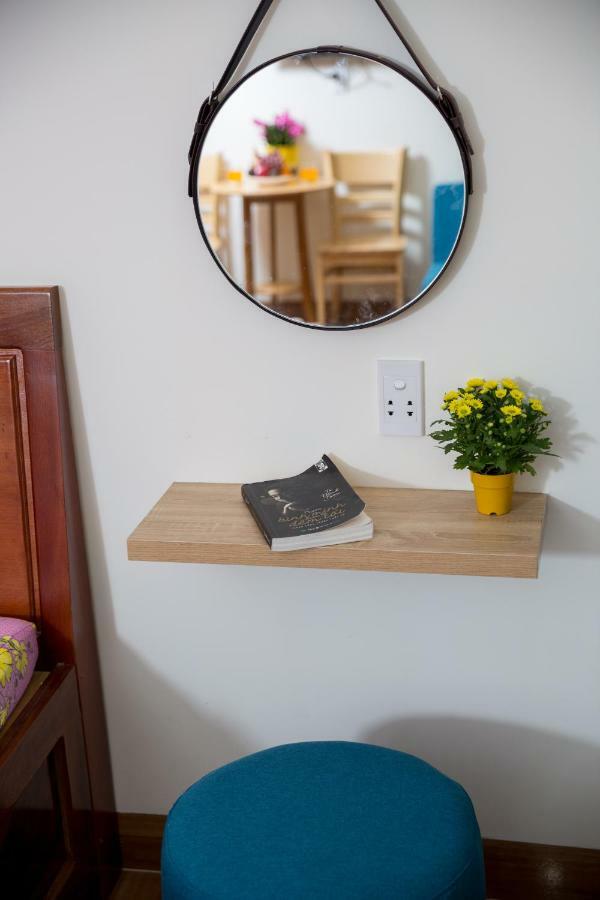 Loving Homestay & Apartment Da Nang Exterior foto