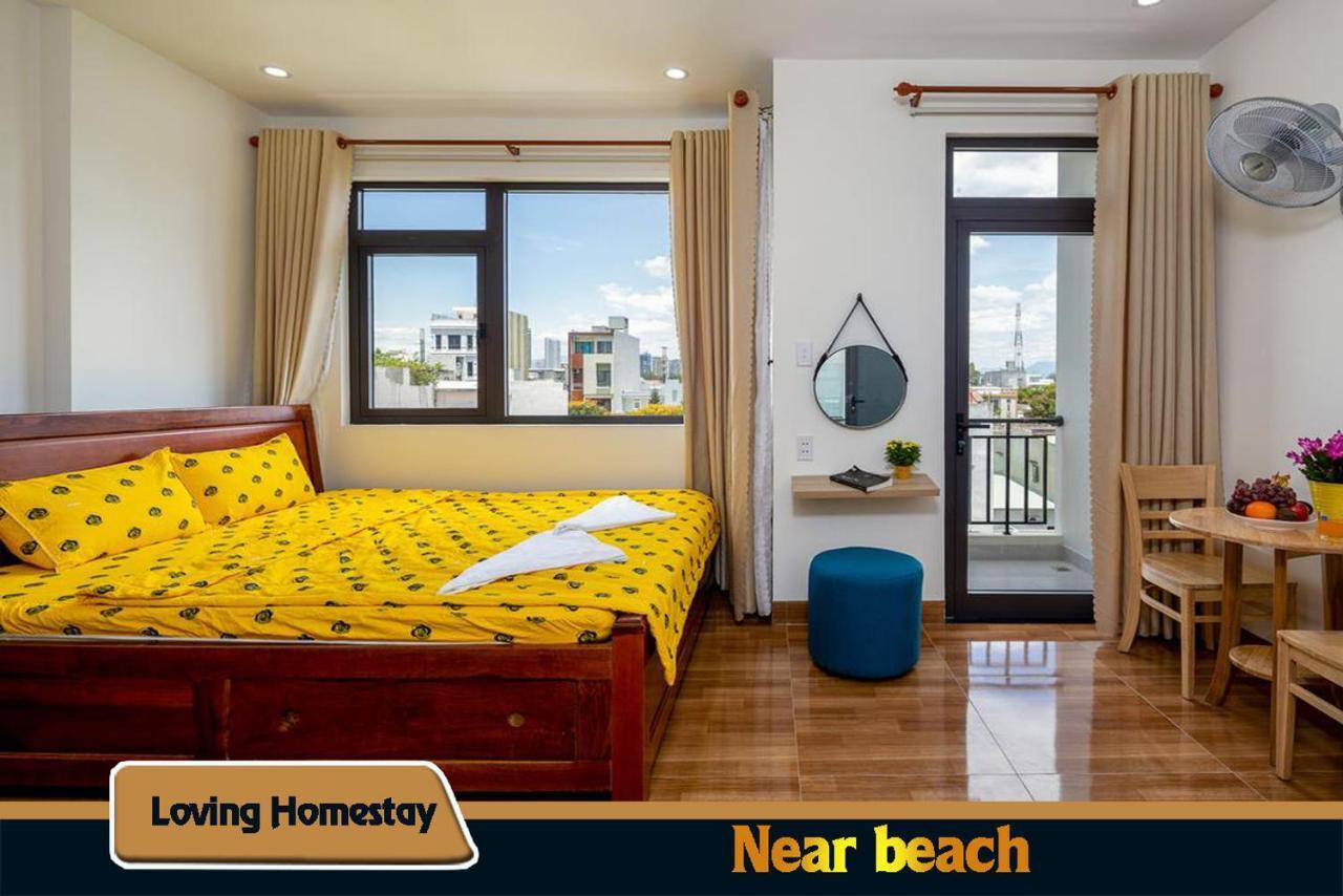 Loving Homestay & Apartment Da Nang Exterior foto